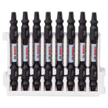 Afbeeldingen van Bosch Tweezijdige schroefbitpack