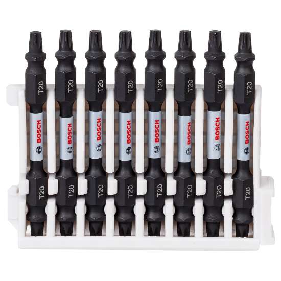 Afbeeldingen van Bosch Tweezijdige schroefbitpack