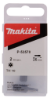 Afbeeldingen van Makita Schroefbit T10X25Mm P-53578