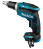 Afbeeldingen van Makita Schroevendraaier DFS452ZJ - 18v 
