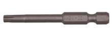 Afbeeldingen van Bahco 59S/50T bits 50mm blister a 5