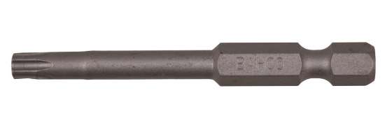 Afbeeldingen van Bahco 59S/50T bits 50mm blister a 5