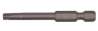 Afbeeldingen van Bahco bits t15 50mm blister a 5 stuks 