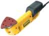 Afbeeldingen van DeWALT Klitschuurblad delta DT3091