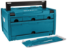 Afbeeldingen van Makita Mbox model 3.4 P-84311 - met lades
