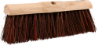 Afbeeldingen van Kelfort Gemeentebezem nr.13 - 45cm - bassine/stalks natuurvezels 