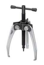 Afbeeldingen van GEDORE Trekker 3-armig, met extra slanke haken 1.19/XS