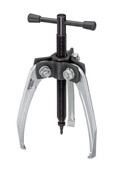 Afbeeldingen van GEDORE Trekker 3-armig, met extra slanke haken 1.19/XS