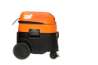 Afbeeldingen van Spit stofzuiger AC1630P - 1600 Watt - 32 liter inhoud 