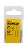 Afbeeldingen van DeWALT Bit robertson DT7171