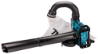 Afbeeldingen van Makita Bladblazer/zuiger DUB363ZV - 2X18 V - met zuigset