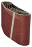 Afbeeldingen van Makita Schuurband K60 100X560 Red P-36756