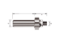 Afbeeldingen van Makita Spindel S8 D-12099