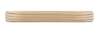 Afbeeldingen van Siro Meubelgreep hout - boorafstand 96mm/L 108mm/H 29mm/B 14mm vurenhout 