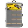 Afbeeldingen van STANLEY Organizer essential 17 vakken STST81680-1
