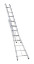 Afbeeldingen van Altrex Aluminium ladder - 2-delige opsteekladder Kibo