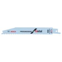 Afbeeldingen van Bosch Reciprozaagblad S 123 XF