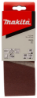 Afbeeldingen van Makita Assorti K40/80/120 76X457 Red P-37166