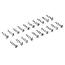 Afbeeldingen van Hettich Profielbevestiging, 22 - 25 mm