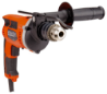 Afbeeldingen van Makita M8100 230V klopboormachine, in doos