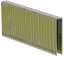 Afbeeldingen van Haubold niet KG700-64 - 64mm 12mµ C-punt - inox A2 