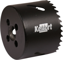 Afbeeldingen van Kelfort Gatzaag - Ø57mm - HSS Bi-Metal 