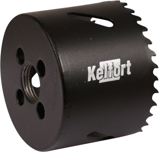 Afbeeldingen van Kelfort Gatzaag - Ø57mm - HSS Bi-Metal 
