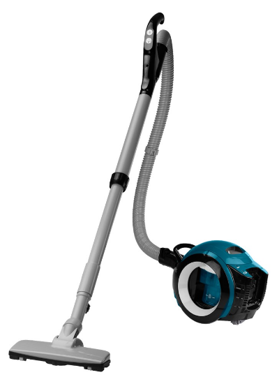 Afbeeldingen van Makita Stofzuiger, DCL501Z - 18v - in doos 
