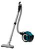 Afbeeldingen van Makita Stofzuiger, DCL501Z - 18v - in doos 