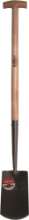 Afbeeldingen van Kelfort spade - 280x170mm - spade gepolijst met T-steel