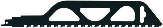 Afbeeldingen van Makita Reciprozaagb. HM 305/2Z B-10394