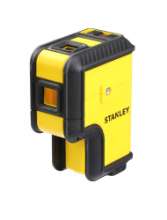 Afbeeldingen van STANLEY Puntlaser SPL3 (rood) STHT77503-1