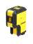 Afbeeldingen van STANLEY Puntlaser SPL3 (rood) STHT77503-1