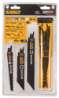 Afbeeldingen van DeWALT Reciprozaagset Xtreme runtime 13pc DT99550