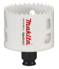 Afbeeldingen van Makita Gatzaag 64mm BiM snelwissel E-03888