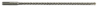 Afbeeldingen van Makita Betonboor P4S:SDS-Plus - 8x315mm 