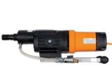 Afbeeldingen van Spit diamant boormachine SD250E - 2500 Watt - 1/2'', 1.1/4" aansluiting
