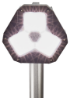 Afbeeldingen van Makita Statieflamp - 14,4V/18V - 1 spot