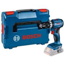 Afbeeldingen van Bosch Schroefklopboormachine GSB 18V-45
