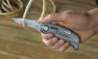 Afbeeldingen van Stanley sportmes Quickslide - 75mm