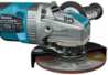 Afbeeldingen van Makita haakse slijper GA047GZ - XGT 40V Max 125 mm X-LOCK - zonder accu's en lader in doos