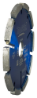 Afbeeldingen van Makita Diamantvoegsch. 125X22,2 Blauw B-13253
