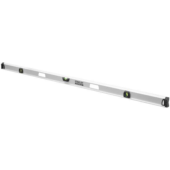 Afbeeldingen van Stanley waterpas FatMax I-Beam - 2000mm - magnetisch