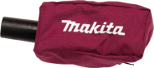 Afbeeldingen van Makita Stofzak Linnen 151780-2