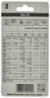 Afbeeldingen van Makita Decoupeerzaagblad No16 A-85830
