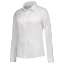 Afbeeldingen van Tricorp blouse stretch slim fit 705016 Wit 32