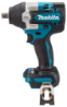 Afbeeldingen van Makita slagmoersleutel 18V DTW701ZJ - in Mbox