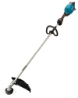 Afbeeldingen van Makita XGT 40 V Max Bosmaaier D-greep UR007GM101