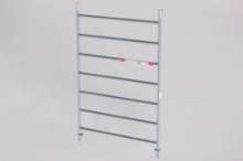 Afbeeldingen van Altrex opbouwframe voor rolsteiger 5200 - Platformlengte 1.35m - 7 sporten 
