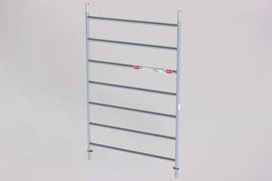 Afbeeldingen van Altrex opbouwframe voor rolsteiger 5200 - Platformlengte 1.35m - 7 sporten 